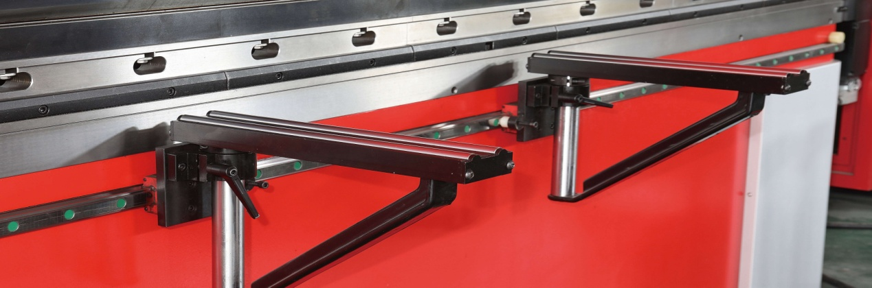 Steel Sheet Aluminum Bending Hydraulic Press Brake Machine Гидравлический листогибочный пресс из стального листа алюминия