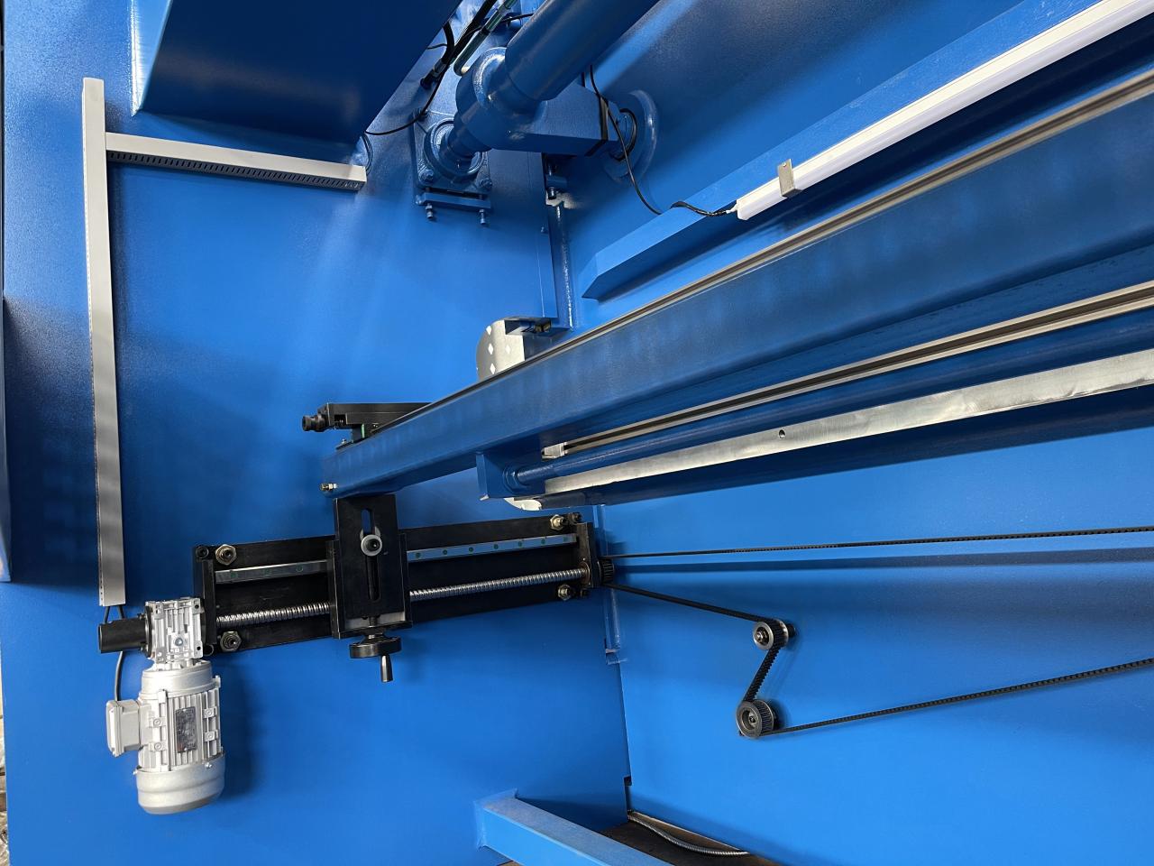 Wc67k-400T Cnc Plc Manual Sheet Bending Machine Hydraulic Nc Press Brake Machine Wc67k-400T Cnc Plc Ручной листогибочный станок Гидравлический листогибочный станок Nc