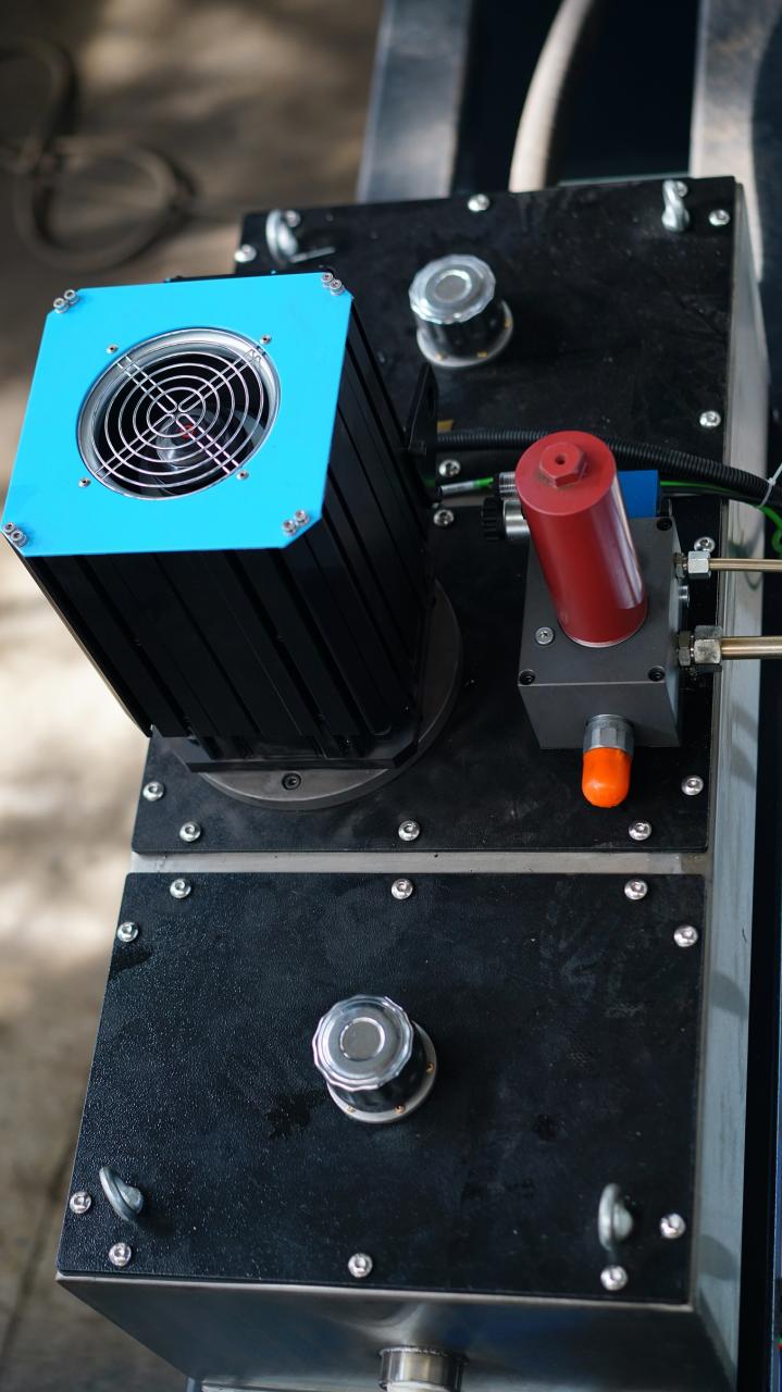 Wc67k-400T Cnc Plc Ручной листогибочный станок Гидравлический листогибочный станок Nc