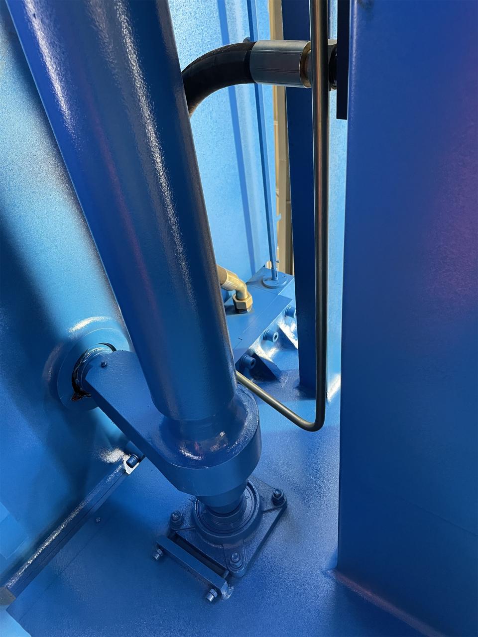 Wc67k-400T Cnc Plc Manual Sheet Bending Machine Hydraulic Nc Press Brake Machine Wc67k-400T Cnc Plc Ручной листогибочный станок Гидравлический листогибочный станок Nc