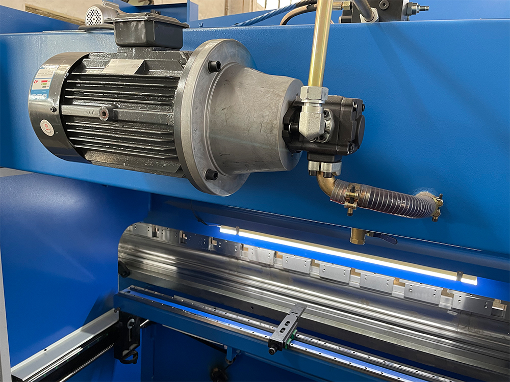 Wc67k-400T Cnc Plc Manual Sheet Bending Machine Hydraulic Nc Press Brake Machine Wc67k-400T Cnc Plc Ручной листогибочный станок Гидравлический листогибочный станок Nc