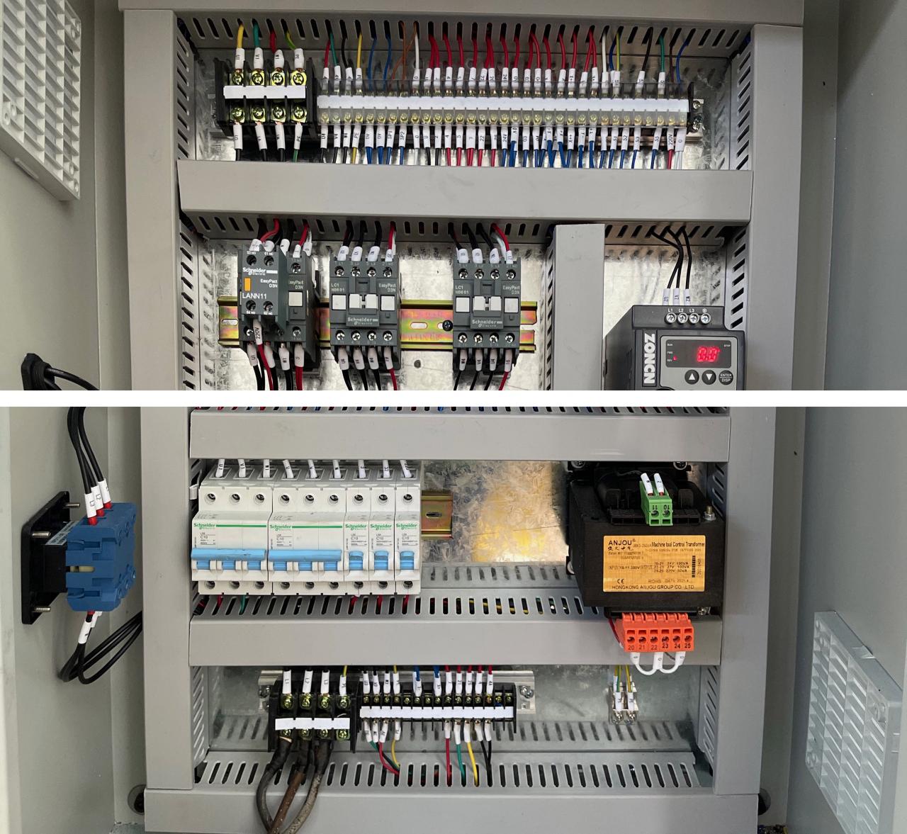 Wc67k-400T Cnc Plc Manual Sheet Bending Machine Hydraulic Nc Press Brake Machine Wc67k-400T Cnc Plc Ручной листогибочный станок Гидравлический листогибочный станок Nc