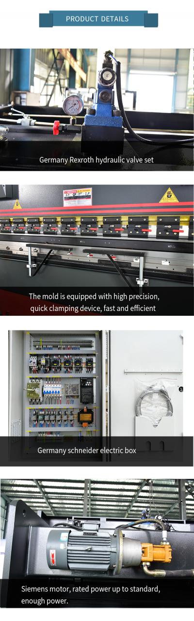 Wc67k-63t/3200 Economical Type Hydraulic Delem Cnc Metal Sheet Bending Press Brake Wc67k-63t/3200 экономичный тип гидравлический листогибочный пресс Delem с ЧПУ