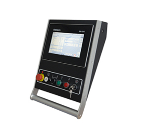 Wc67y-160 4000 Гибочный станок металла Cnc тормоза гидравлического пресса для стали ширины 4000mm