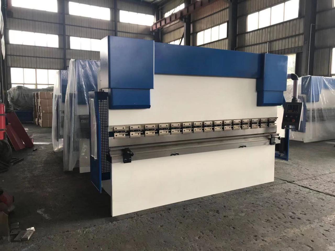 Wc67y-65/2500 Oem Hydraulic Press Brake Machine Steel Bending Machine Wc67y-65/2500 OEM гидравлический листогибочный пресс стальной гибочный станок