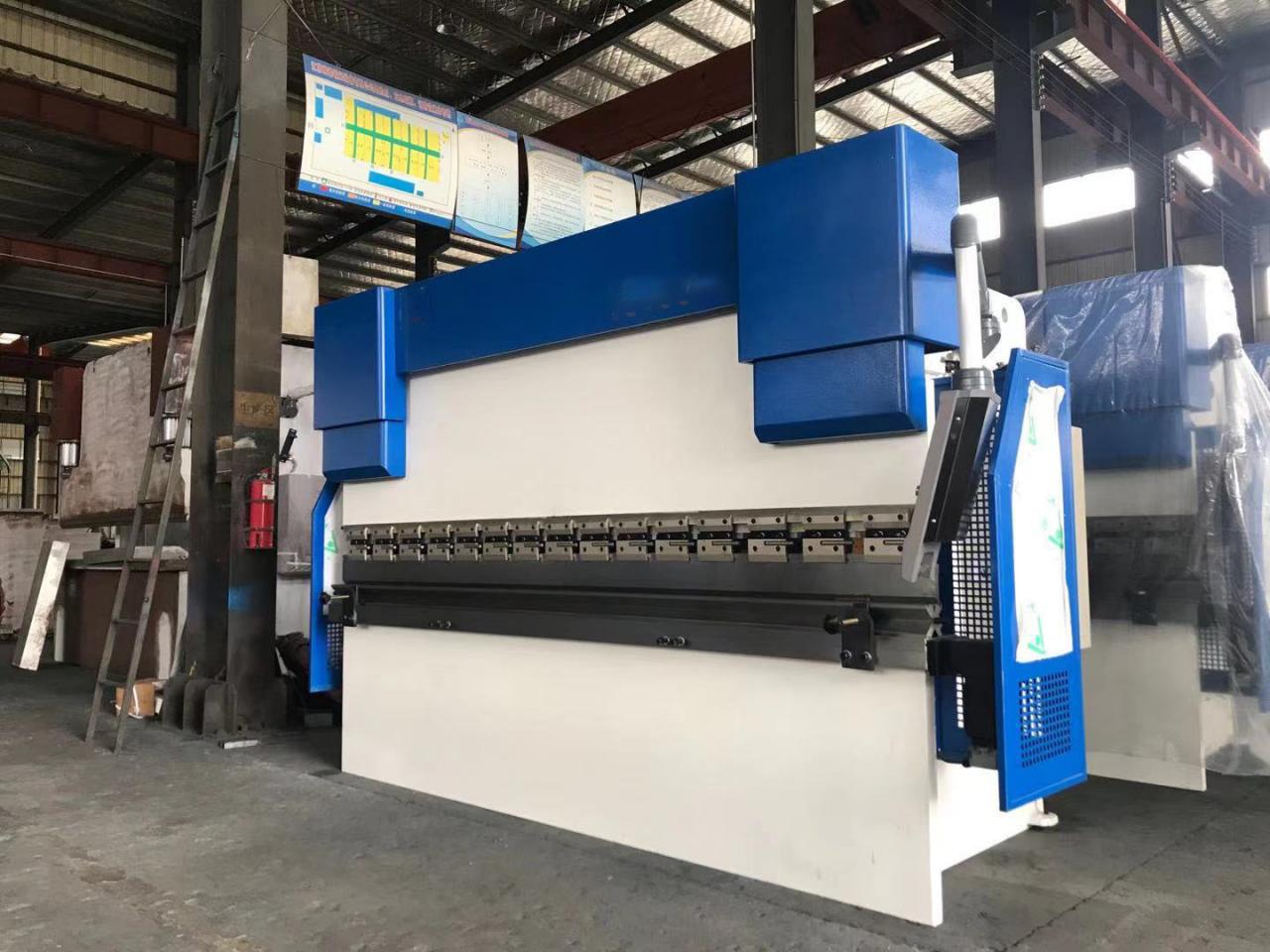 Wc67y-65/2500 Oem Hydraulic Press Brake Machine Steel Bending Machine Wc67y-65/2500 OEM гидравлический листогибочный пресс стальной гибочный станок