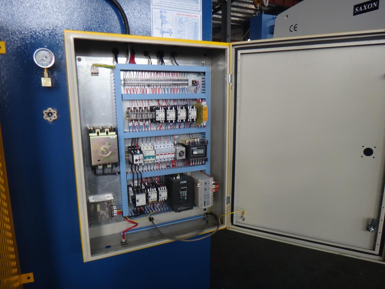 Wc67y-65/2500 Oem Hydraulic Press Brake Machine Steel Bending Machine Wc67y-65/2500 OEM гидравлический листогибочный пресс стальной гибочный станок