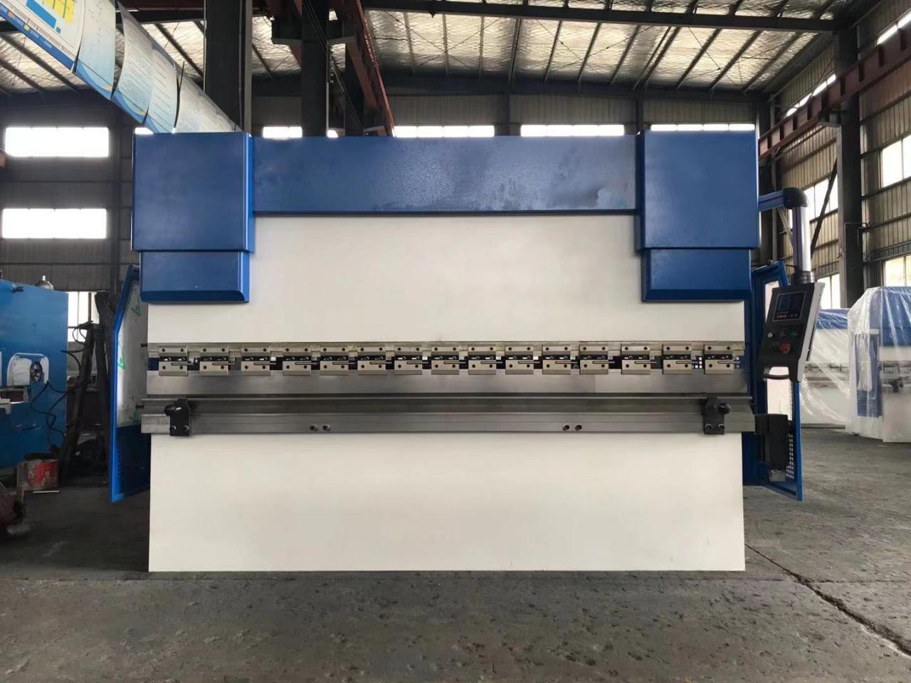Wc67y-65/2500 Oem Hydraulic Press Brake Machine Steel Bending Machine Wc67y-65/2500 OEM гидравлический листогибочный пресс стальной гибочный станок